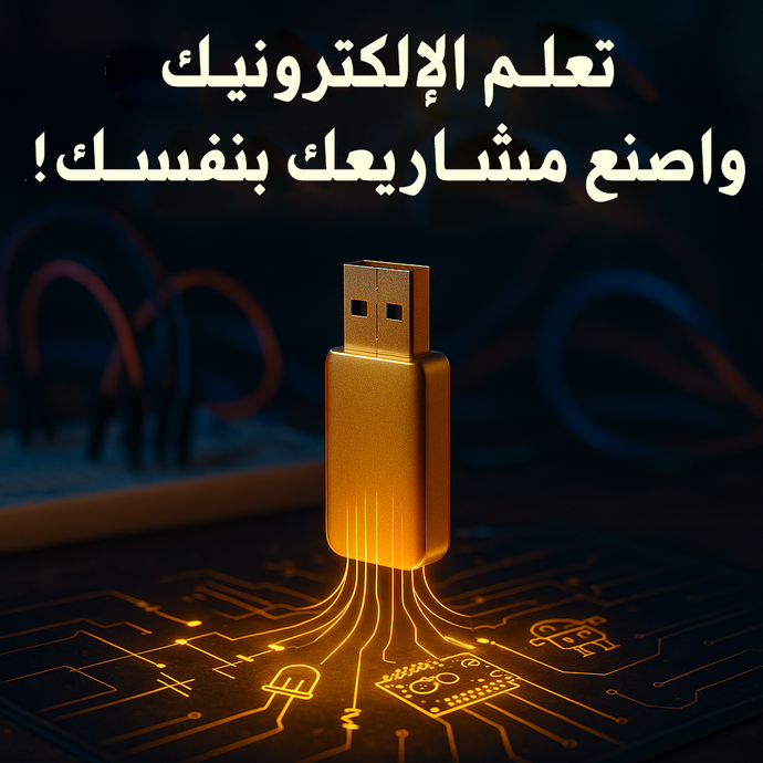 Flash Électronique DZ